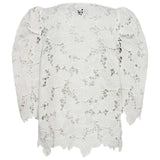 Liberté LIBERTÉ Damenbluse ROSSIE Blouse White