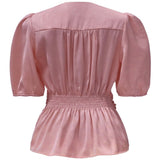Liberté LIBERTÉ Damen bluse TIKI Blouse Dusty Rose