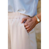 Liberté LIBERTÉ Damenhose TIKI Pant Champagne