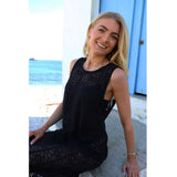 Liberté LIBERTÉ Damenkleid ANN Dress Black