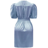 Liberté LIBERTÉ Damenkleid TIKI Dress Baby Blue