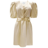 Liberté LIBERTÉ Damenkleid TIKI Dress Champagne