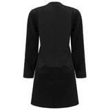 Liberté LIBERTE Damenn Kleid WINNIE Dress Black
