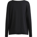 Liberté LIBERTE Damenn bluse ALMA Restudsalg Night Sky