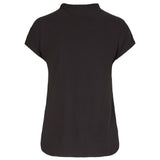 Liberté LIBERTÉ Damen top ALMA T-shirt Black