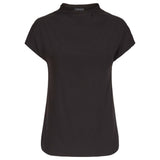 Liberté LIBERTÉ Damen top ALMA T-shirt Black