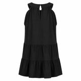 Liberté LIBERTÉ Damenoberteil ALMA Top Black