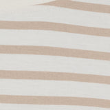 LULULIA LULULIA Damen Bluse LuOlivia 58935LU LS Tee Beige9
