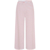LULULIA LULULIA Damen Hose LuChloe 62671 Pant Multi7