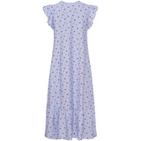 LULULIA LULULIA Damen Kleid LuAlberte 7050 Dress Originale4075tpkV2