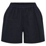 LULULIA LULULIA Damen Shorts LUCaya 8253ALU Shorts Black