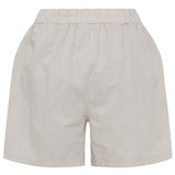 LULULIA LULULIA Damen Shorts LUCaya 8253ALU Shorts Sabbia