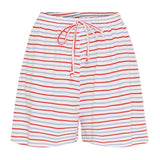 LULULIA LULULIA Damen Shorts LUSELMA 62781 Shorts Multi7