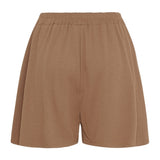 LULULIA LULULIA Damen Shorts LUSELMA 62781/1 Shorts Noce