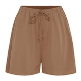 LULULIA LULULIA Damen Shorts LUSELMA 62781/1 Shorts Noce