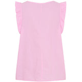 LULULIA LULULIA Damen Top LuTanja 82708 Top RosaBaby3492