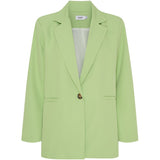 LULULIA LULULIA Gia Damen Blazer 6120-0 Blazer Menta