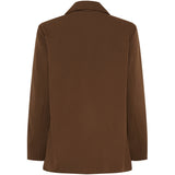 LULULIA LULULIA Gia Damen Blazer 6120-0 Blazer Moro