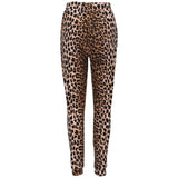 Liberté Liberté Damen Hose ALMA 9500 Pant LUX LEO NEON ORANGE