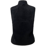 Liberté Liberté Damen Weste Teddy Coco Vest Black