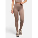 Liberté Liberté Damen hosen NICOLE Leggins Stone grey