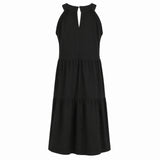 Liberté Liberte Damen kleid ALMA Dress Black