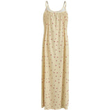 Liberté Liberté Damen Kleid 9579 ALMA Dress YELLOW CHERRY