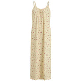 Liberté Liberté Damen Kleid 9579 ALMA Dress YELLOW CHERRY