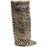 SHOES Luc Damen Stiefel 8623A Shoes Leopard