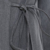 LULULIA Lululia Dame Blazer LuAlba 35600LU Blazer DarkGrey67