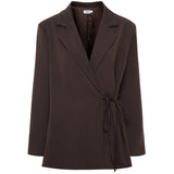 LULULIA Lululia Dame Blazer LuAlba 35600LU Blazer Moro25