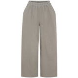 LULULIA Lululia Dame Bukser LULucy 8257LU Pant Fango