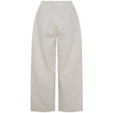 LULULIA Lululia Dame Bukser LULucy 8257LU Pant Sabbia