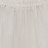 LULULIA Lululia Dame Bukser LULucy 8257LU Pant Sabbia