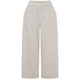 LULULIA Lululia Dame Bukser LULucy 8257LU Pant Sabbia