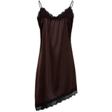 LULULIA Lululia Damen Kleid LUEmilia 8012LU Dress Moro23