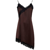 LULULIA Lululia Damen Kleid LUEmilia 8012LU Dress Moro23
