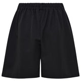LULULIA Lululia Dame Shorts LuLuna 56173LU Shorts Black