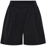 LULULIA Lululia Dame Shorts LuLuna 56173LU Shorts Black