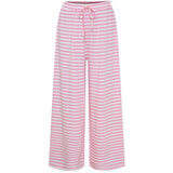 LULULIA Lululia Damen Hose LuVictoria 266188LU - Länge 32 Pant Pink42