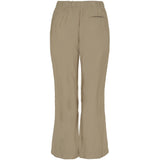 LULULIA Lululia Damen Hosen LuJosie 62648 Pant Almond