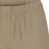 LULULIA Lululia Damen Hosen LuJosie 62648 Pant Almond