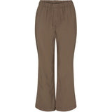 LULULIA Lululia Damen Hosen LuJosie 62648 Pant Fango