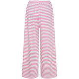 LULULIA Lululia Damen Hosen Lusophia 266150LU - Länge 34 Pant Pink42
