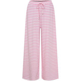 LULULIA Lululia Damen Hosen Lusophia 266150LU - Länge 34 Pant Pink42