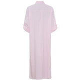 LULULIA Lululia Damen Kleid LuLiva 1985LU. Dress Pink