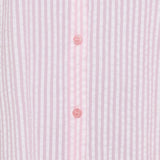 LULULIA Lululia Damen Kleid LuLiva 1985LU. Dress Pink