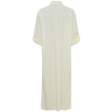 LULULIA Lululia Damen Kleid LuLiva 1985LU. Dress Yellow
