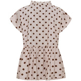 LULULIA Lululia Damen Top LUNoor Shirt Fango