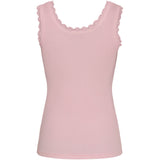 LULULIA Lululia Damen Top Luloa 2499 Top Pink